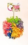 Prevue Pet Products Tropical Teasers Krusty Bird Toy