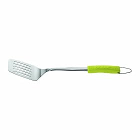Bodum Fyrkat Barbeque Oversized Spatula, GreenBODUM Fyrkat Barbeque Oversized Spatula