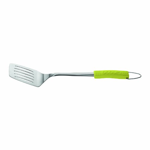 Bodum Fyrkat Barbeque Oversized Spatula - Green