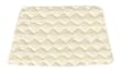 Snoozy Organic Flannel Cotton Waterproof Multi Use Pad - 2 Pack