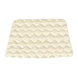 Snoozy Organic Flannel Cotton Waterproof Multi Use... by Unknown