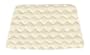 Snoozy Organic Flannel Cotton Waterproof Multi Use Pad - 2 Pack