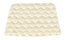 Snoozy Organic Flannel Cotton Waterproof Multi Use Pad - 2 Pack
From Unknown

