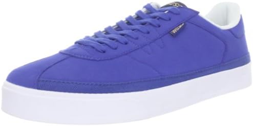 WeSC Men's Thorpe Lace-Up Sneaker