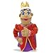 Melissa & Doug Queen Puppet