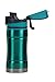 bubba 12 oz stainless steel flo bottle green