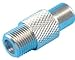 RF Adapters - Between Series ADAPTER RCA RCA(F) TO F(F) (1 piece)