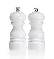 2 Small Coloured Condiments Set