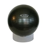 FitBALL SPORT SOFT 65cm Black Ball Only
