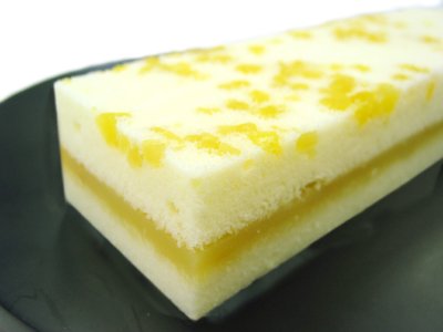 新杵堂(SHINKINEDO) 栗ふわふわ3本入 【箱入】
