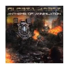 Anthems of Annihilation