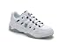 K-Swiss Tennisschuh Aarau 3 SE Hard Court, Herren, wei�/navy