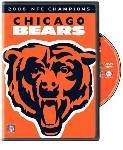 NFL Chicago Bears: 2006 NFC Champions