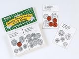 PUZZLE CARDS MAKING 20/PK CHANGE TO