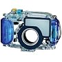 Canon WP-DC23 Waterproof Case for Canon Powershot SD770IS Digital Cameras