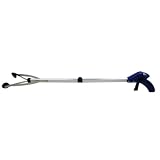 JMK 02602 Folding Pick Up Tool - 3 Feet