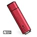 A-Data USB 16GB Red Sport Series PD16 Flash Drive