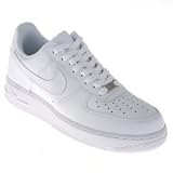Nike Air Force 1 '07 (2007) White Shoes Sneakers (Low Top)