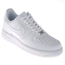 Nike Air Force 1 '07 (2007) White Shoes Sneakers (Low Top)