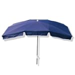 ROLLER Markisenschirm 210 cm blau