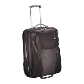 Eagle Creek Upright Rolling Travel Luggage - 25 in.