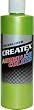 Createx 5313-2Z Pearl Lime CREATEX PEARLIZED A/B COLORS