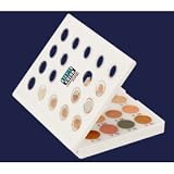 Kryolan Dermacolor Camouflage Mini-Palette LM #71006