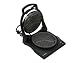 Kitchen & Housewares : Chef's Choice M840 WafflePro Express Waffle Maker, Traditional Five of Hearts