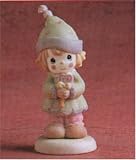 Precious Moments You Make the World a Sweeter Place Porcelain Figurine