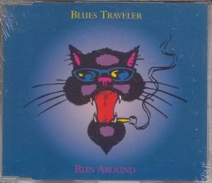 Blues Traveler - Run Around (1995) - Zortam Music
