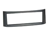 Produkt-Bild: Radioblende anthrazit (SMART Roadster)