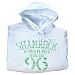 Shamrock Wrestling Hoodie Established '96
