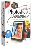 Search : Adobe Photoshop Elements 3.0 [OLD VERSION]