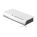 Edimax Es-5800g 8 Port 10/100/1000mbps Gigabit Ethernet Swit