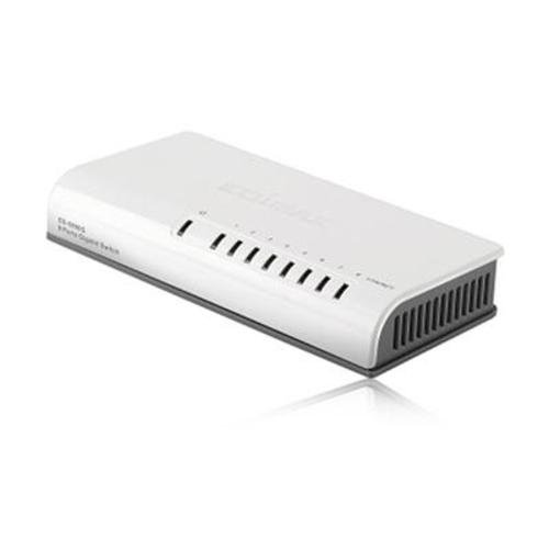 Edimax ES-5800G 8 Port Gigabit Ethernet Switch Preisvergleich