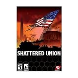 Shattered Union （輸入版）
