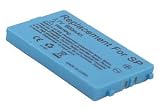 Dekcell Battery for Nintendo GameBoy Advance SP