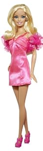 Barbie Superstar Doll