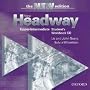 New Headway: Student's Workbook CDs Upper-intermediate l