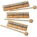 Meinl Nino energy chimes 3 rows
