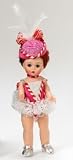 Madame Alexander, 8