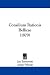 Consilium Rationis Bellicae (1879)