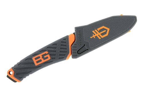 Gerber Bear Grylls Couteau de survie 8,6 cm