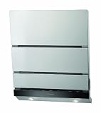 Electrolux - EFC60440X - Hotte D&eacute;corative - 60 cm - 540 m3/h - Inox
