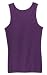 District ThreadsTM - Ladies / Juniors 1x1 Rib Fitted Tank Top - DT203