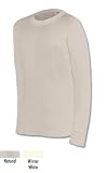 Duofold Insulayer Cotton Blend Mid Weight Thermal Crew- Youth Unisex Size - 622a