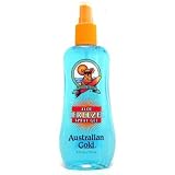 Australian Gold Aloe Freeze Spray Gel 8 oz.