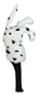 Butthead Golf Club Cover (Dalmatian