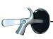 Sporting Goods : Budget Right Handed complete practice foil with pistol grip
