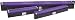 Kitchen & Housewares : Blacklight box, ultra violet, 450mm, 15W